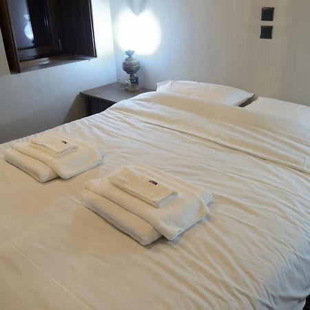 Palio Hani Villa Konitsa Esterno foto
